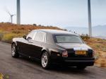 Rolls-Royce Phantom EWB 2005 года